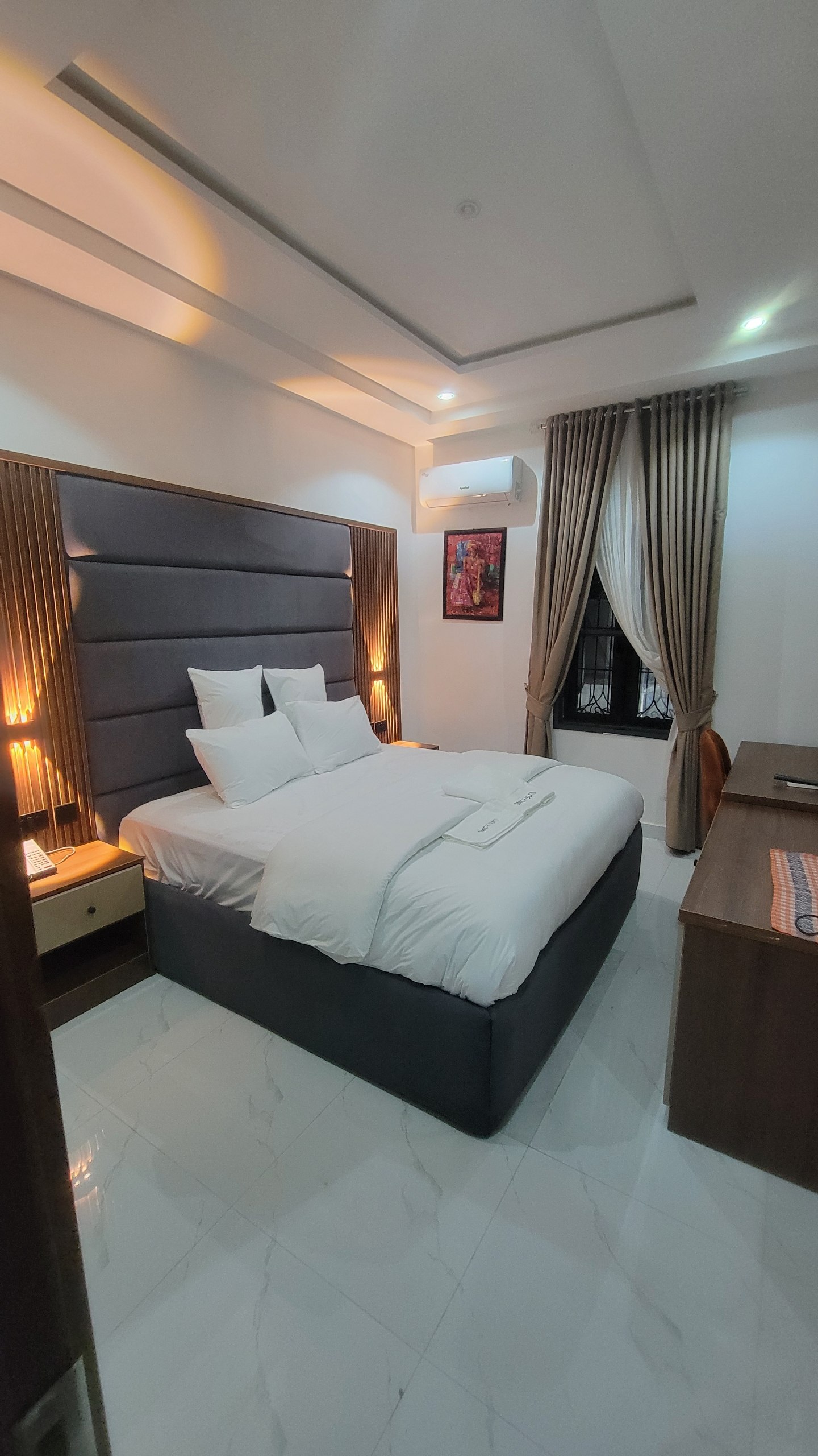 Elite Suite